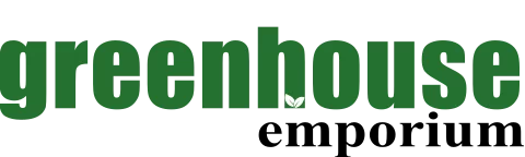 Greenhouse Emporium Logo