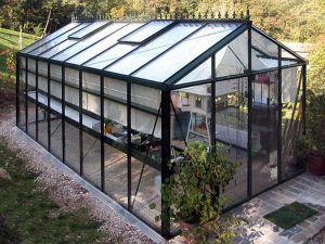 Best Glass Greenhouses | Greenhouse Emporium