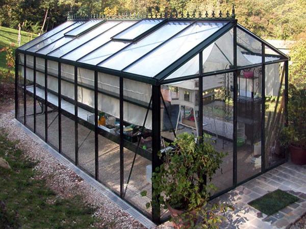 Best Glass Greenhouse Kits Greenhouse Emporium