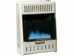 Solexx Blue Flame Greenhouse Heater