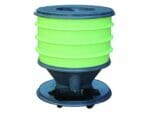 Eco Worm Composter - Green