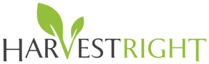 HarvestRight Logo