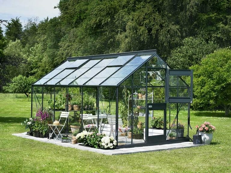 Large Greenhouse Kits for Sale at Greenhouse Emporium