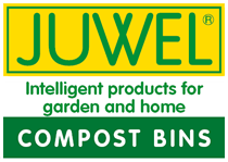 Juwel Logo for Compost Bins