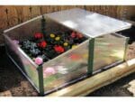 Juwel Easy-Fix Double Cold Frame