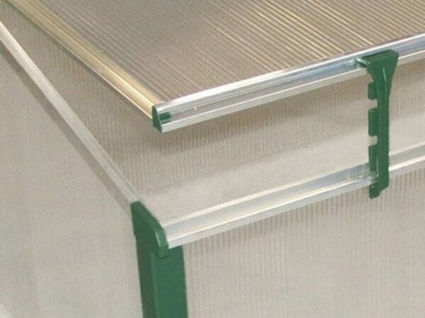 Height adjuster of the Juwel Easy-Fix Double Cold Frame