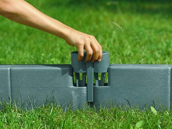 Juwel Raised Bed Cold Frame connection Easy to Assemble