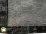 Riverstone MONT Greenhouse 8x16 - Premium Package - shade cloth