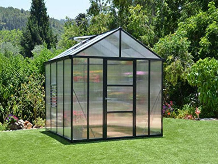 Palram – Canopia Greenhouse Kits | Greenhouse Emporium