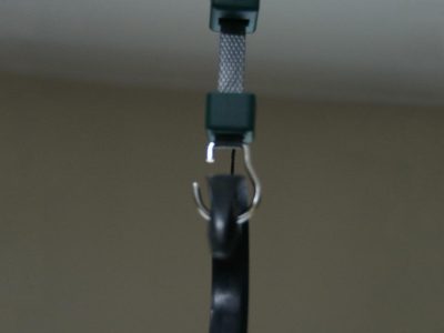 Plant Caddie Hook