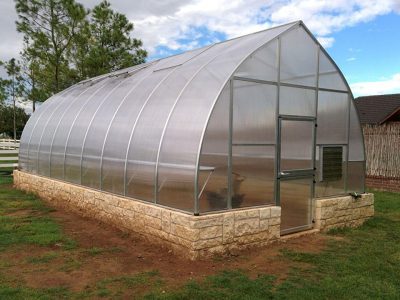 Door Extension Kit for Riga XL Greenhouses