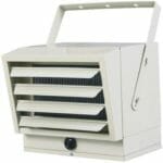 RSI Greenhouse Heating System - white background