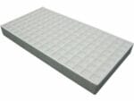128 plug RSI Hydroponic Floating Seeding Tray - white background