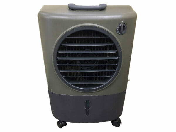 RSI Evaporative Cooler EC5 Front View
