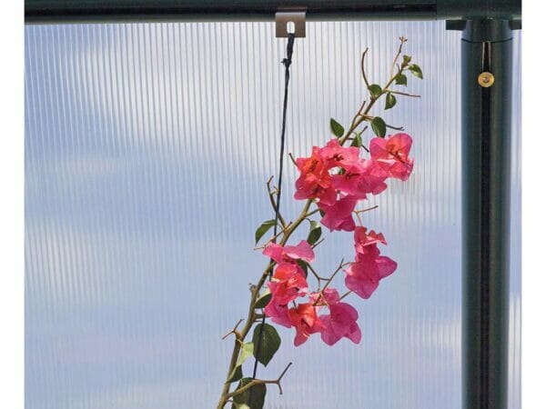 Rion Hanging & Anchoring Kit with hanging flowers
