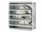 Large Solexx Universal Exhaust Fan with Thermostat