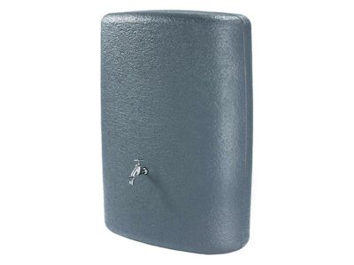 Terranova Oval Rain Barrel