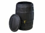 VINO Rain Barrel Open Lid