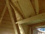 Roof Beams