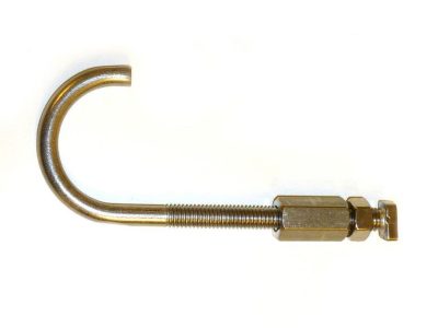 Hoklartherm Stainless Steel Plant Hooks