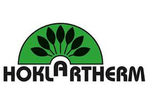 Hoklartherm Logo