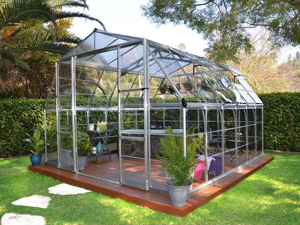 Palram Greenhouse Kits Buy At Greenhouse Emporium