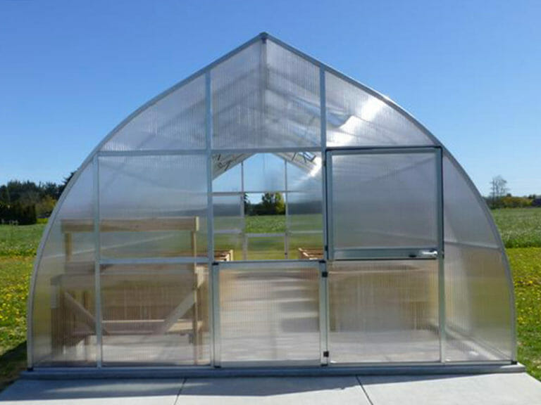Large Greenhouse Kits