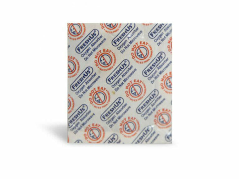 Harvest Right Mylar Bags With Oxygen Absorbers | Greenhouse Emporium