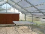 RSI Educational Greenhouse Commercial Workbenches