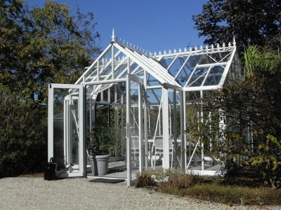 Janssens Victorian Orangeries