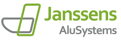 Janssens AluSystems Logo