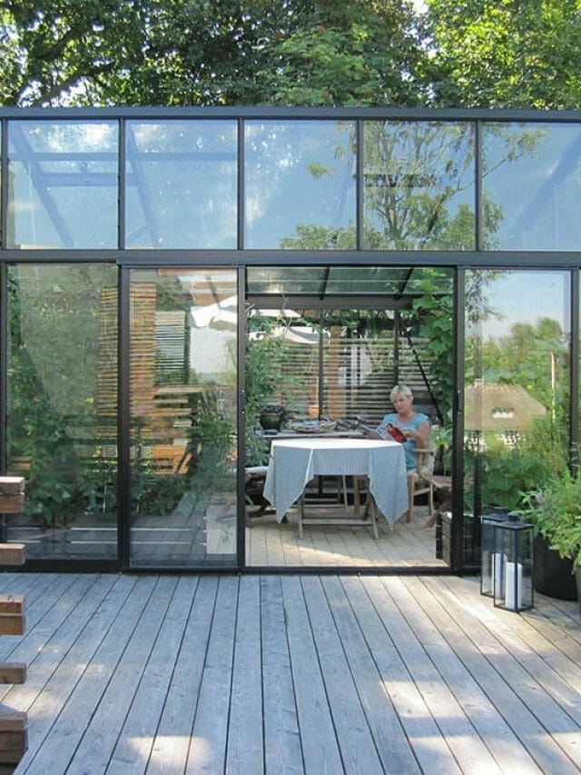 How to Pick the Right Greenhouse in 5 Easy Steps