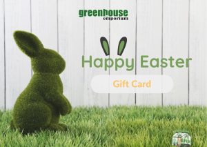 Happy Easter Gift Card