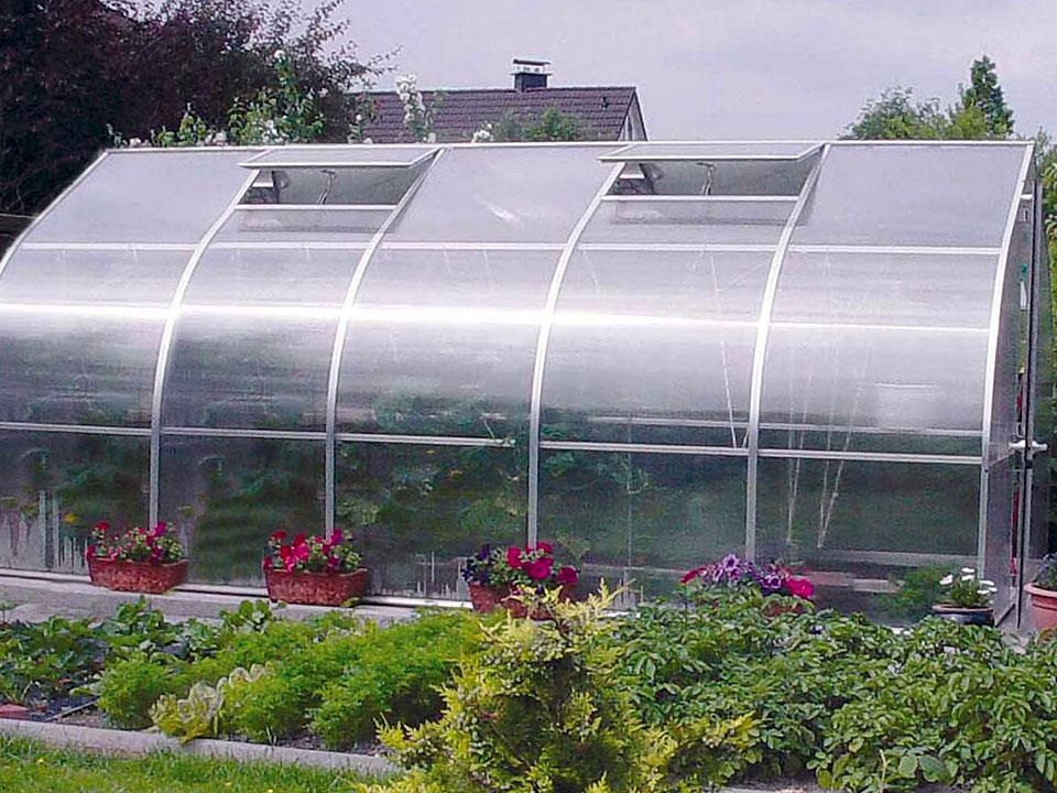 hoklartherm riga 5 greenhouse 10×18 greenhouse