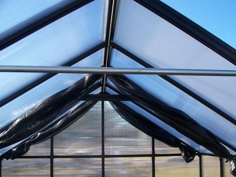 What Percentage Shade Cloth For Greenhouse? (Guide & Tips)