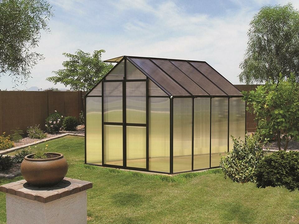 greenhouse kits for sale