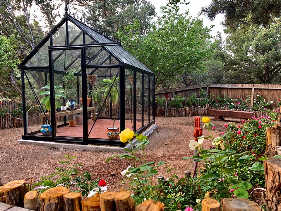 victorian greenhouses for sale