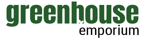 Greenhouse Emporium logo