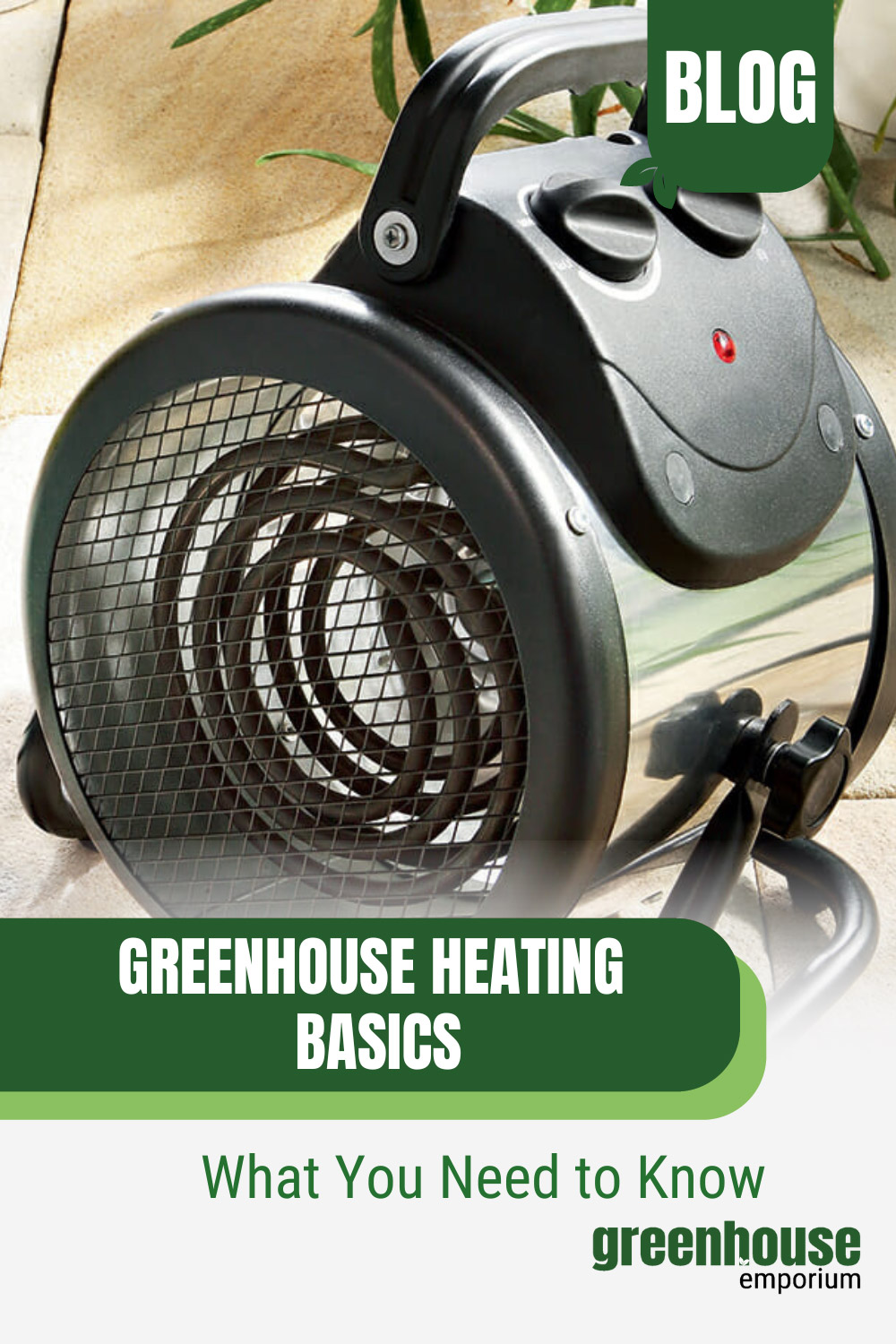 Does A Greenhouse Need A Heater? A Comprehensive Guide