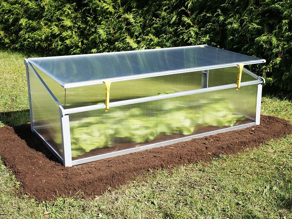 best portable greenhouses for winter
