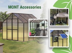 MONT Accessories