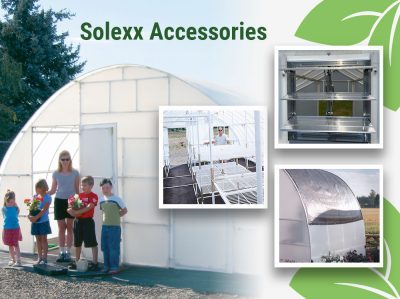 Solexx Accessories
