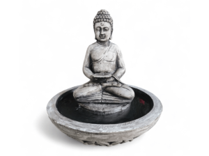 Budha Bowl Fountain