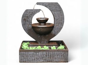 Eclipse Fountain